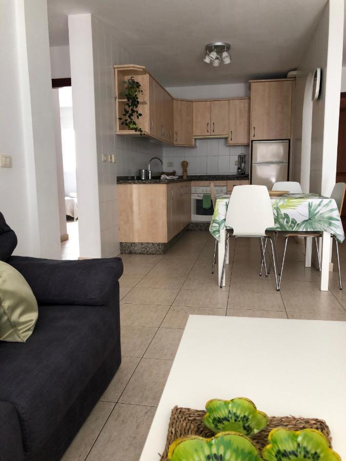 엘메다노 Edificio Teresa 아파트 외부 사진