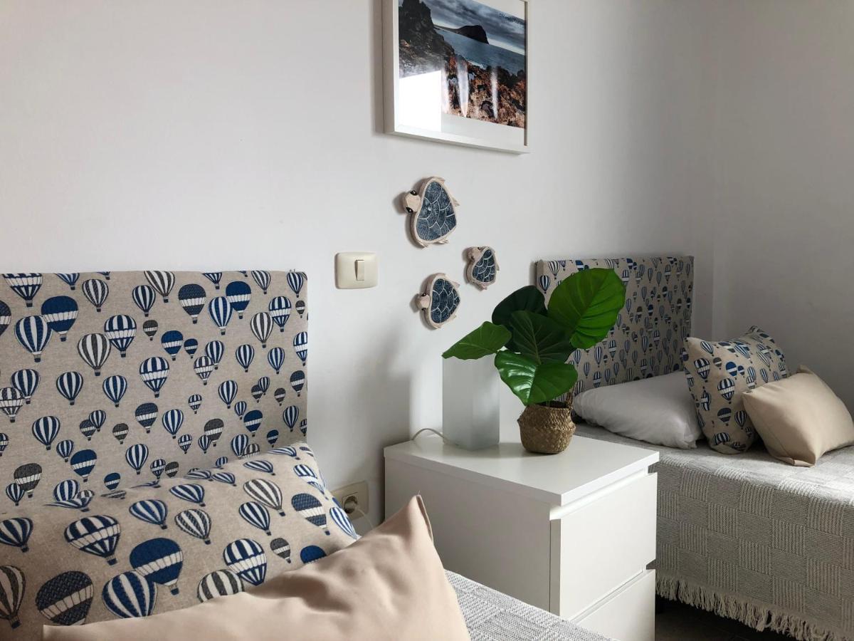 엘메다노 Edificio Teresa 아파트 외부 사진