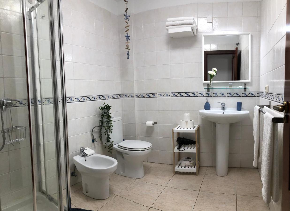엘메다노 Edificio Teresa 아파트 외부 사진