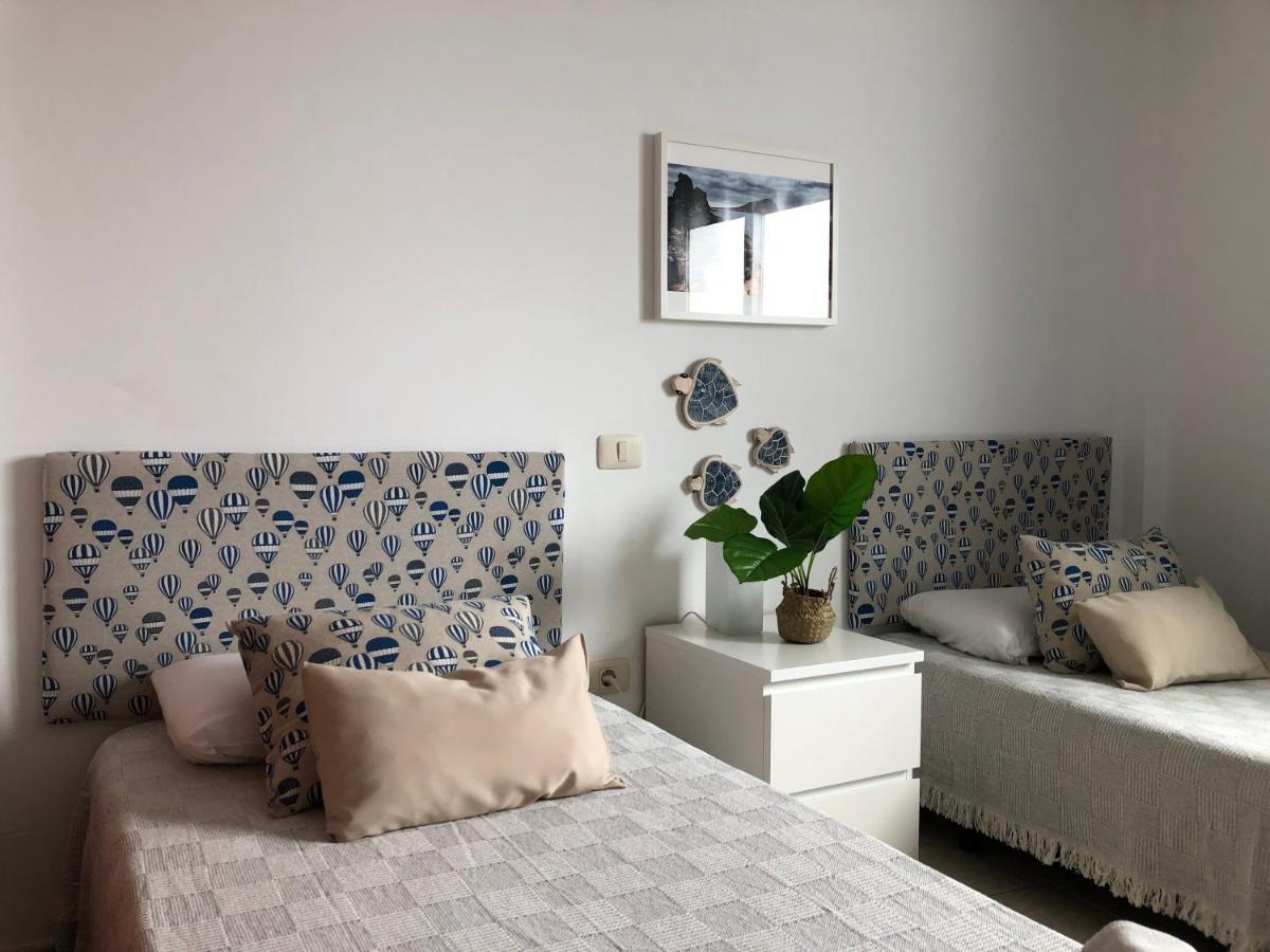 엘메다노 Edificio Teresa 아파트 외부 사진