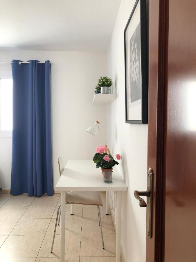 엘메다노 Edificio Teresa 아파트 외부 사진