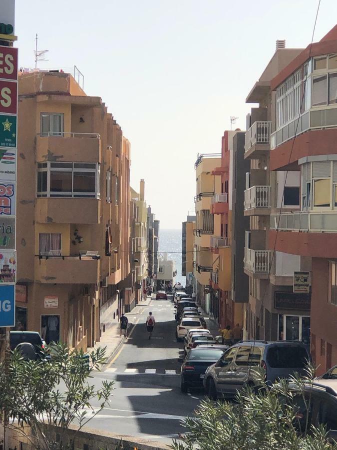 엘메다노 Edificio Teresa 아파트 외부 사진